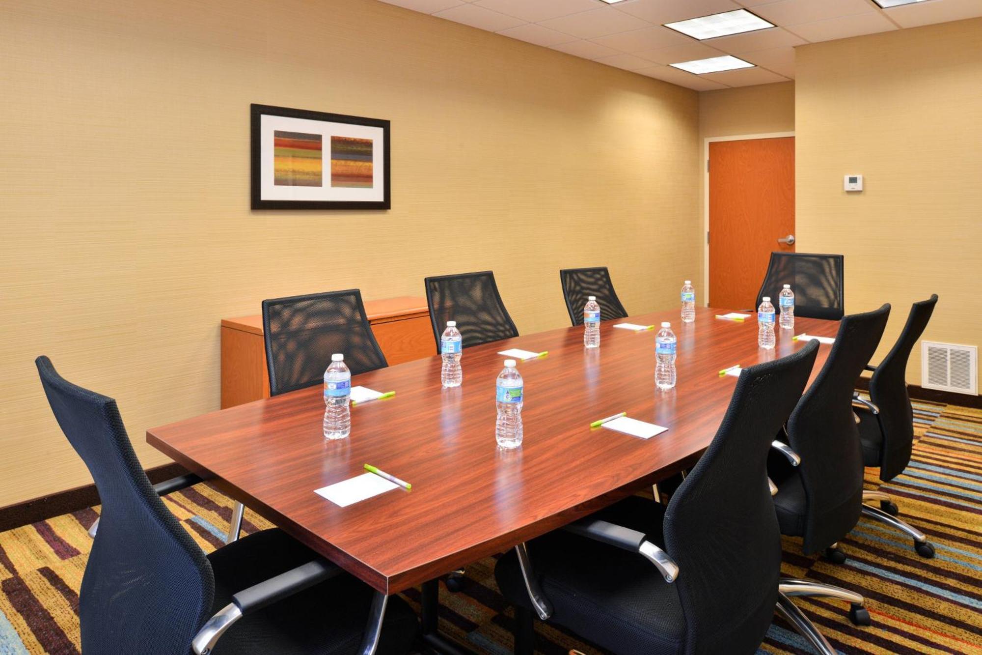Fairfield Inn & Suites Cleveland Avon Eksteriør bilde