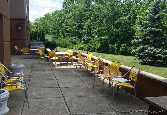 Fairfield Inn & Suites Cleveland Avon Eksteriør bilde