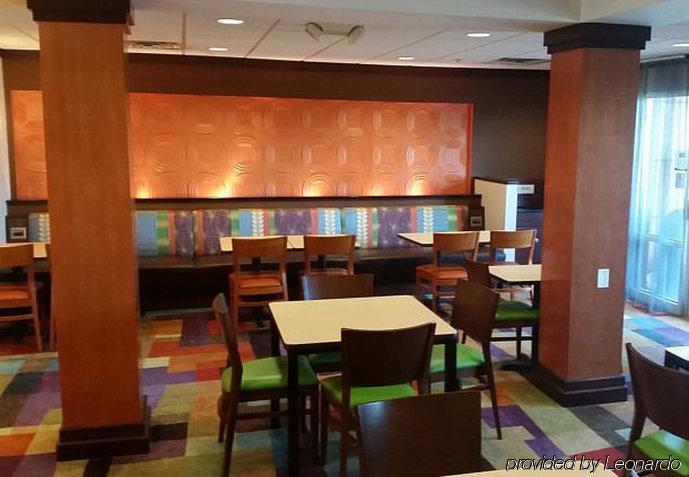 Fairfield Inn & Suites Cleveland Avon Eksteriør bilde