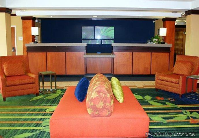 Fairfield Inn & Suites Cleveland Avon Eksteriør bilde