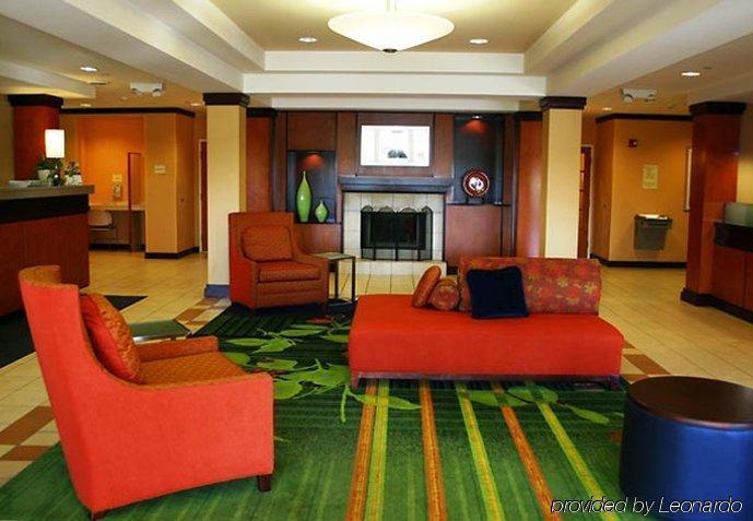 Fairfield Inn & Suites Cleveland Avon Eksteriør bilde