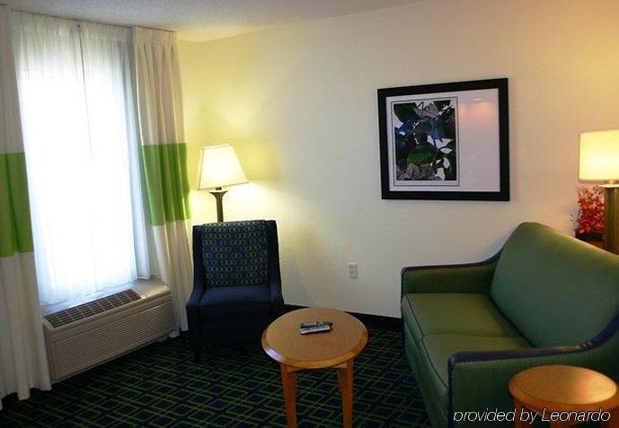 Fairfield Inn & Suites Cleveland Avon Eksteriør bilde
