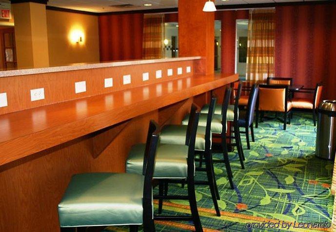 Fairfield Inn & Suites Cleveland Avon Eksteriør bilde