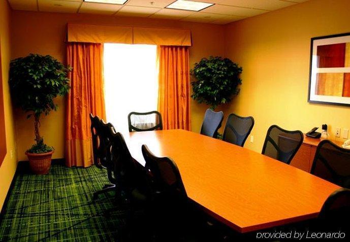 Fairfield Inn & Suites Cleveland Avon Eksteriør bilde